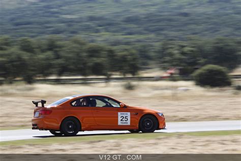 Bmw M3 E92 Gts Orange Filé Bmw Photos Gt Les Plus Belles Photos