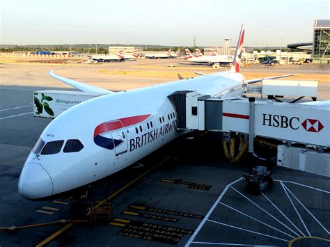 British Airways Mixed Fleet: What Is It? - One Mile at a Time