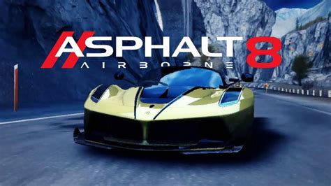 Asphalt 8 Airborne Funny Moments 14 Youtube