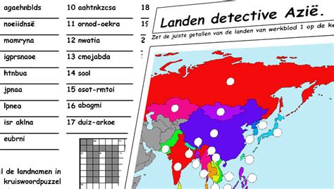 azië Archieven vanjufmarjan nl