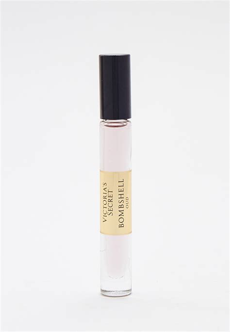 Парфюмерная вода Victoria's Secret EAU DE PARFUM-JUICE, 7 мл, цвет ...