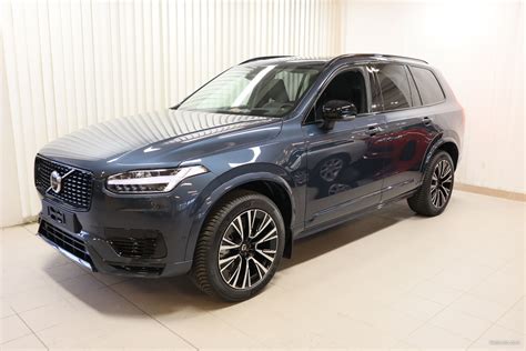 Volvo XC90 T8 AWD Long Range High Performance Ultimate Dark Aut