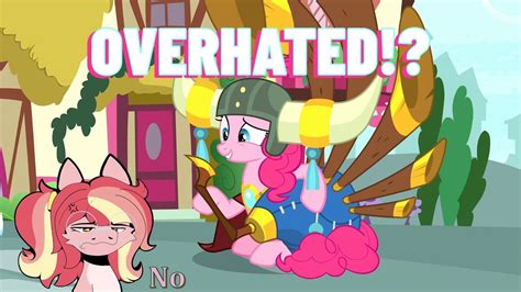 YOUR MLP Hot Takes Part X YouTube