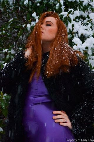 LadyKaraOfficial Ladykara Nude OnlyFans NudoStar TV