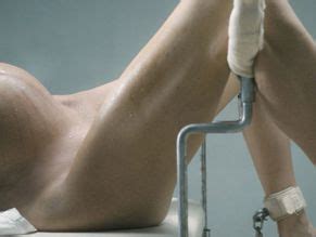 EUGENIA DELBUE Nude AZNude