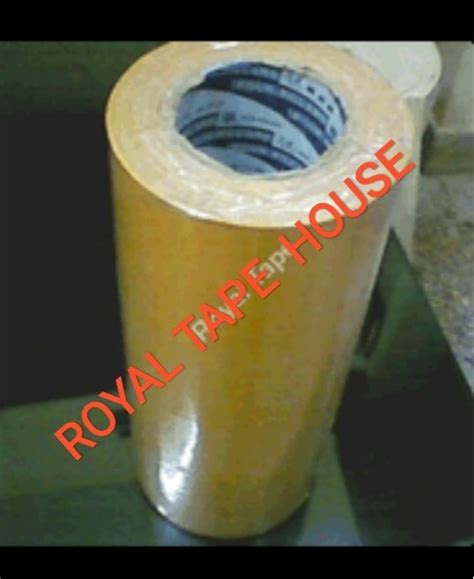 Four Piller Double Side Flexo Cloth Tape At Rs Roll Adhesive