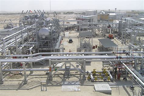 Cpecc Epc Contractors List Oil Gas Middle East