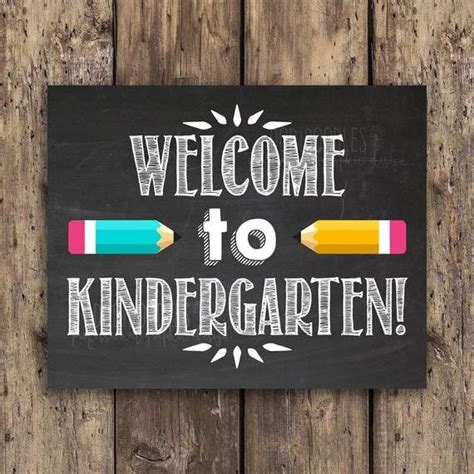 Kindergarten Meet The Teacher Video Newsletter And Class Timetable