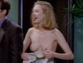 CAROLYN LOWERY Nude AZNude