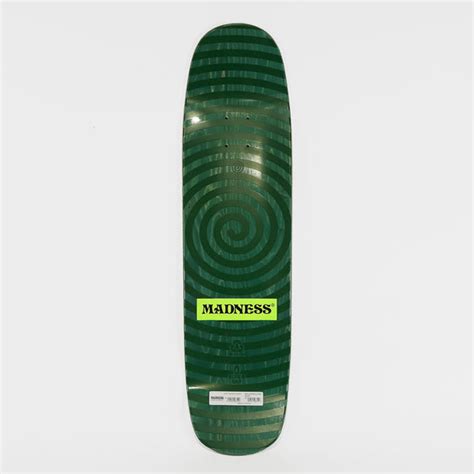 Madness Skateboards – Welcome Skate Store