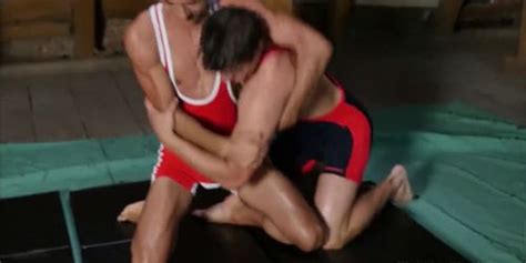 Martin Muse And Rudy Valentino Fight And Fuck Tnaflix