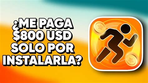 DAILY WALK REALMENTE PAGA APP PARA GANAR DINERO RAPIDO CAMINANDO A