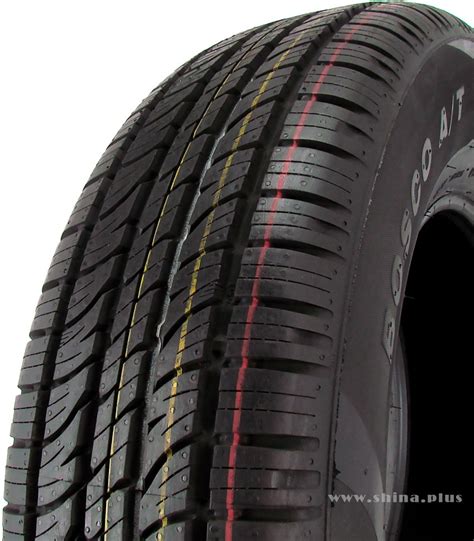 215/65 R16 Viatti V-237 Bosco A/T 98H (лето) а/шина