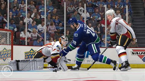 NHL 12 PS3 Screenshots - Image #6060 | New Game Network