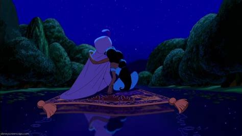 Favorite Disney Princess' Romantic Scenes ( People's View) - Disney Princess - Fanpop