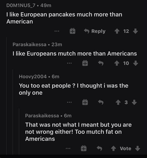 Cursedpancakes Rcursedcomments