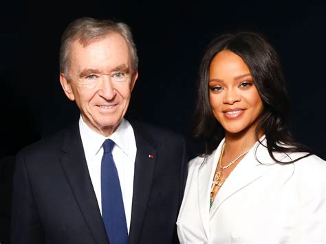 Lvmh Chairman Bernard Arnault Is Officially The Worlds Richest Man Man Of Many