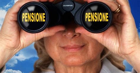 Ultime Novit Pensioni Anticipate Ape Donne A Rischio E Uscita A