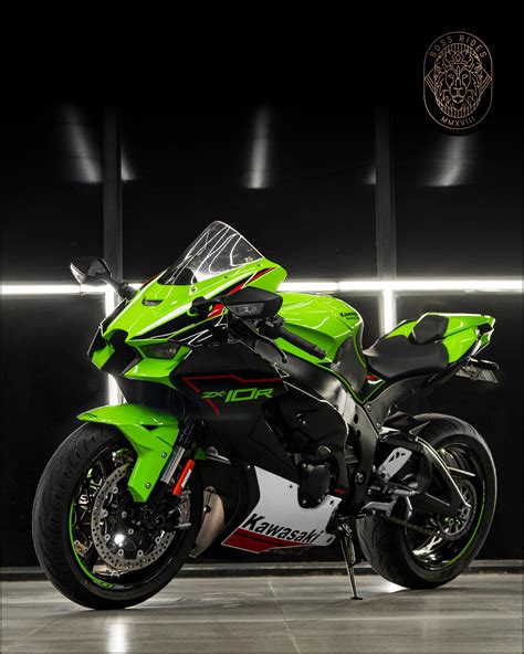 Buy Pre Owned Kawasaki Ninja Zx 10r Boss Rides