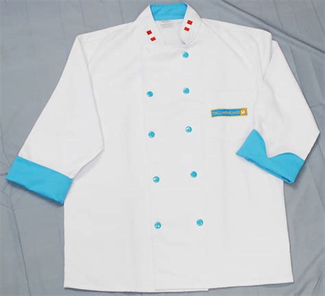 Venta Chaquetas Para Cocina En Stock