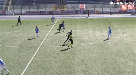 Sport Molfetta Fasano 2 3 La Sintesi Del Match