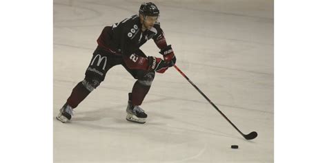 Hockey Sur Glace Play Offs De La Ligue Magnus Les Scorpions De