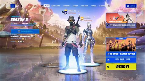 Live Fortnite New Update Late Game Back And Items Unvaulted Youtube