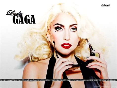 Lady Gaga HD Desktop Wallpapers Desktop Background