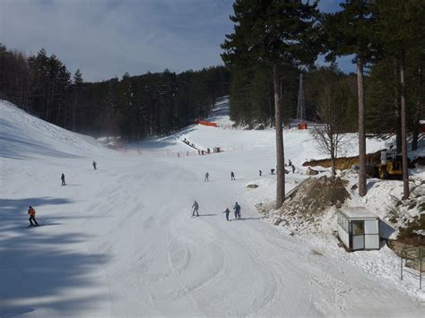 Sila D Inverno 5 Esperienze Da Fare Assolutamente Sull Appennino Calabro