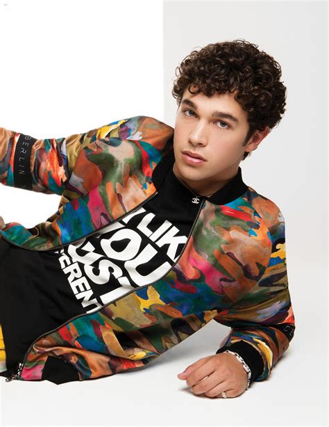 Austin Mahone Reveals the Most Romantic Thing He's Ever Done | Photo ...