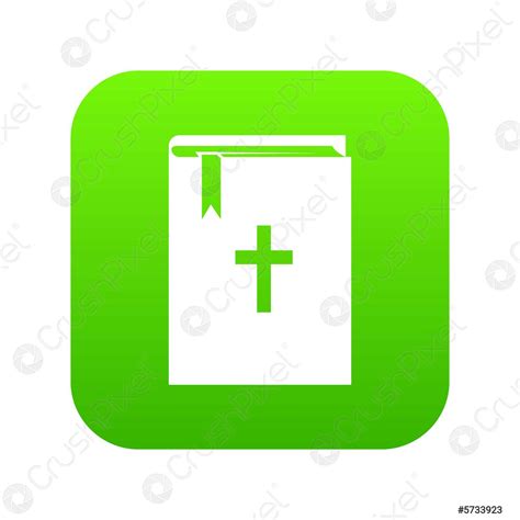 color green meaning bible 2