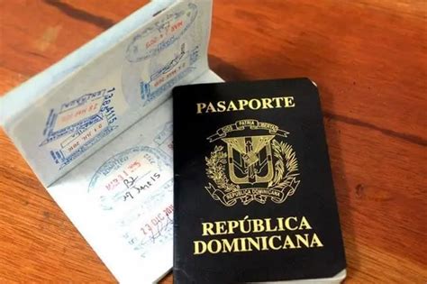 Pasos Para Pedir Cita Para Pasaporte En España 2024