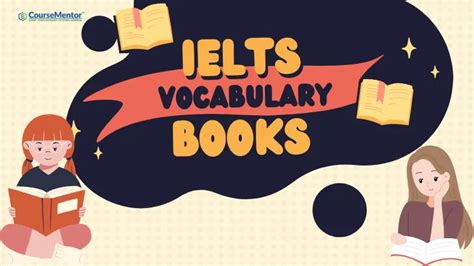 Best Ielts Vocabulary Books Boost Your Band Score To