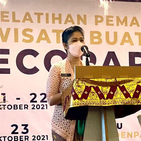 Pemkot Denpasar Gelar Pelatihan Pemandu Wisata Buatan Ecopark