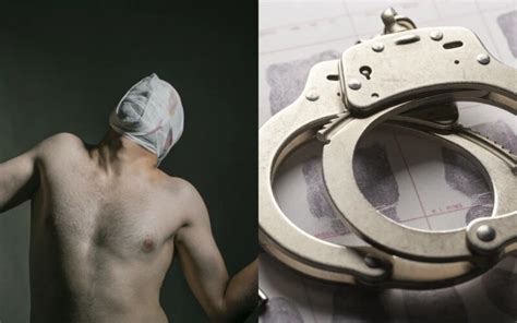 Rajasthan Man Thrashed Paraded Naked For Sexually Harassing Woman