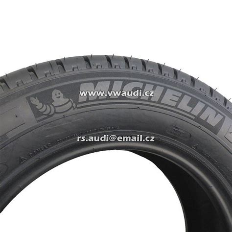 4 x MICHELIN 225/65 R16C 112/110R letní pneumatiky Agilis DOT 2022 Nové ...