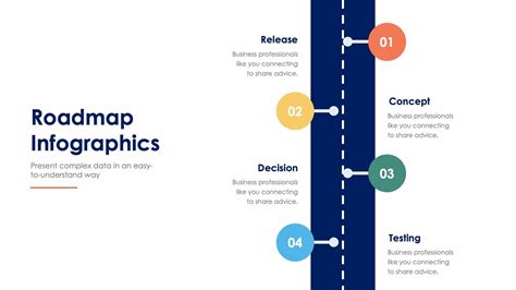 Roadmap Slide Infographic Template S01142215 Infografolio