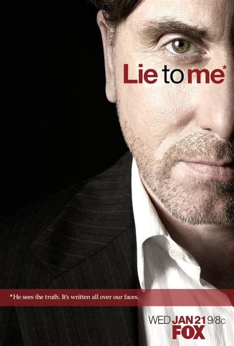 Lie to Me (TV Series 2009–2011) - Episode list - IMDb