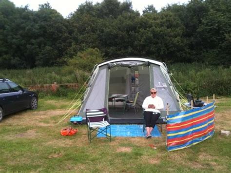 Southwold sand dunes and beach huts - Picture of Kessingland Beach Holiday Park - Park Resorts ...