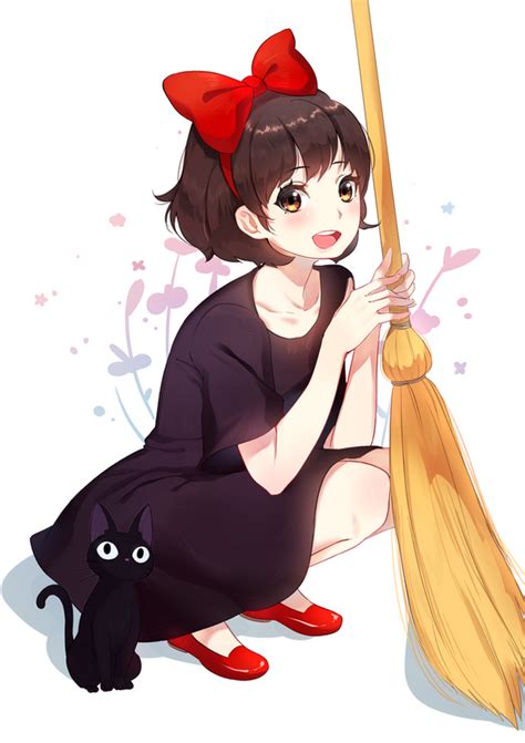 Kiki by Moochirin on DeviantArt