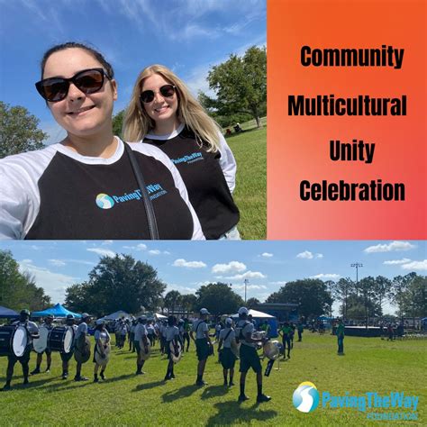 Paving the Way Foundation, Inc on LinkedIn: #unity 