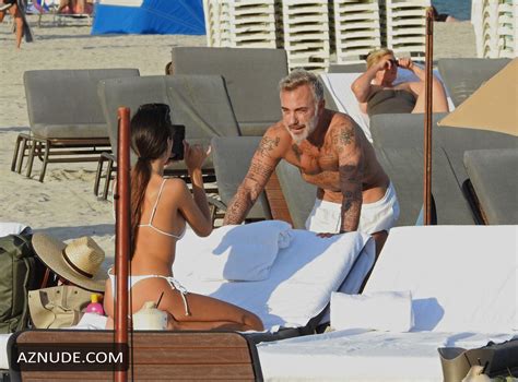 SHARON FONSECA Nude AZNude