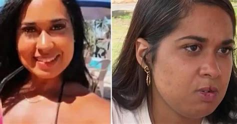 Mulher Perde Dentes Ap S Ser Agredida Pedrada Durante Trabalho Em