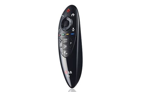LG AN-MR500 - Magický ovládač - Smart TV - TV Príslušenstvo - LG ...