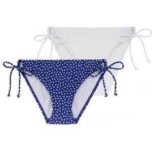 Dorina Frezus Bikini Slip Eco Glami Gr