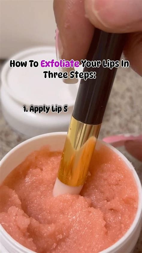 [video] 📸 Perfect Your Pout With Lil Scrub 📸 Unlock The Secret To