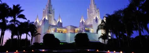 The Most Beautiful Mormon Temples