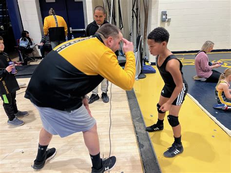 Camp Barnes Wrestling Classic 2023 – Northern Delaware Wrestling Academy