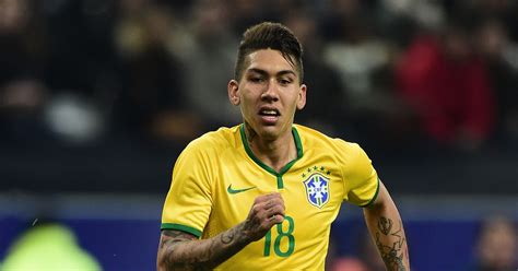 Firmino Roberto Dieci Football Entertainment