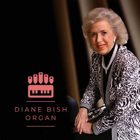 diane bish organ